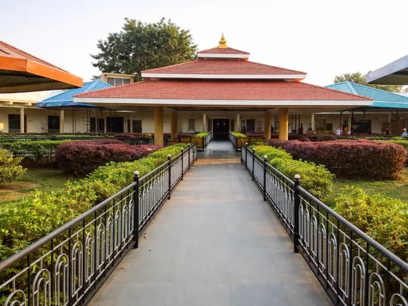 Museum and Cultural Hall Bagalkot