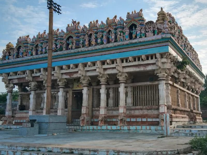 Shri Venugopalaswamy Temple
