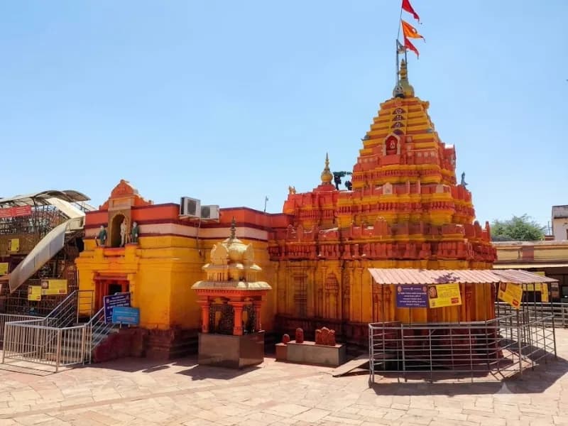 Sri Renuka Yallamma Devi Temple