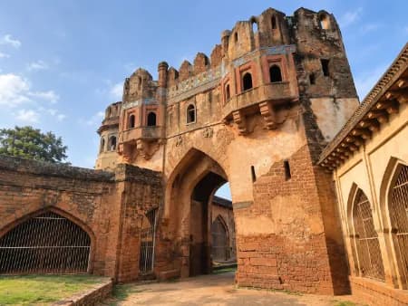 Bidar