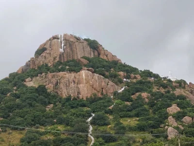 Shri Maradi Mallikarjuna Temple