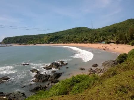 Om Beach