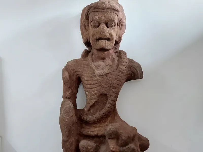 Aihole Museum