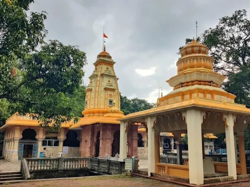 Shri Revanasiddheshwara Swamy Temple