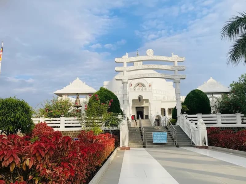 Buddha Vihaara